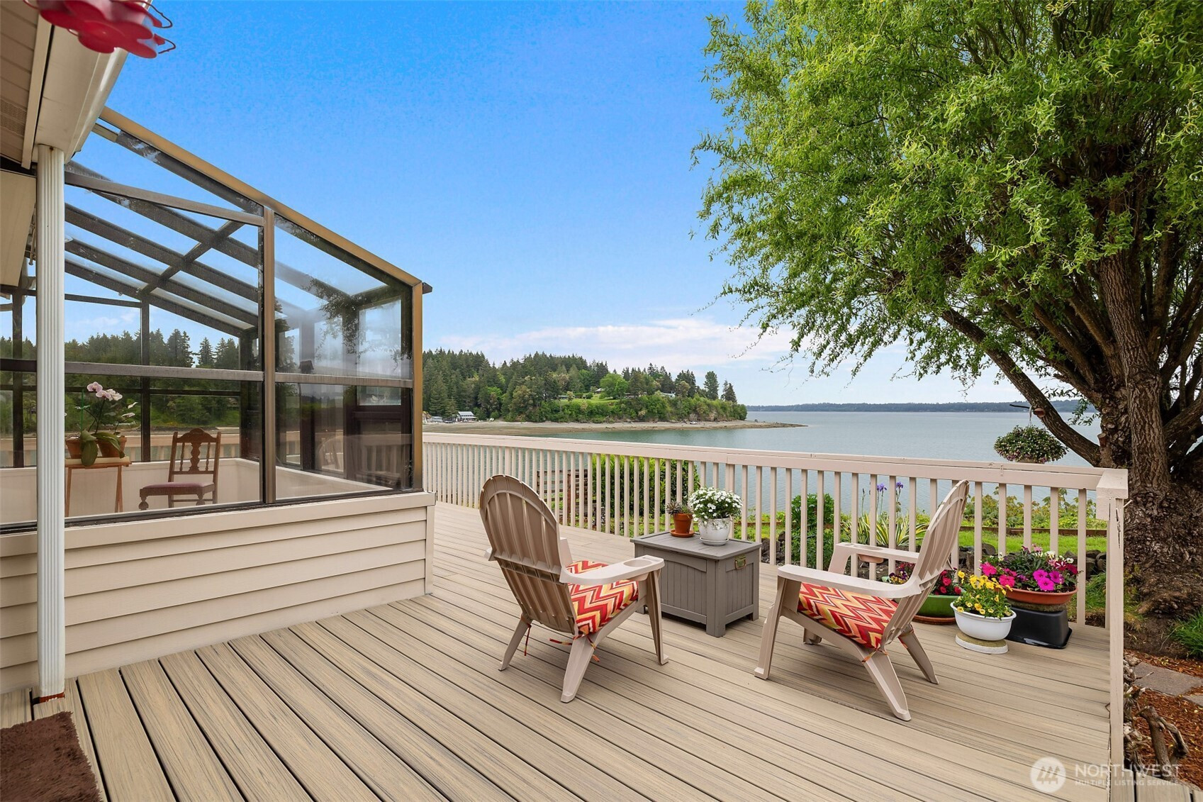 4030 SE Kamilche Point Road, Shelton, WA 98584