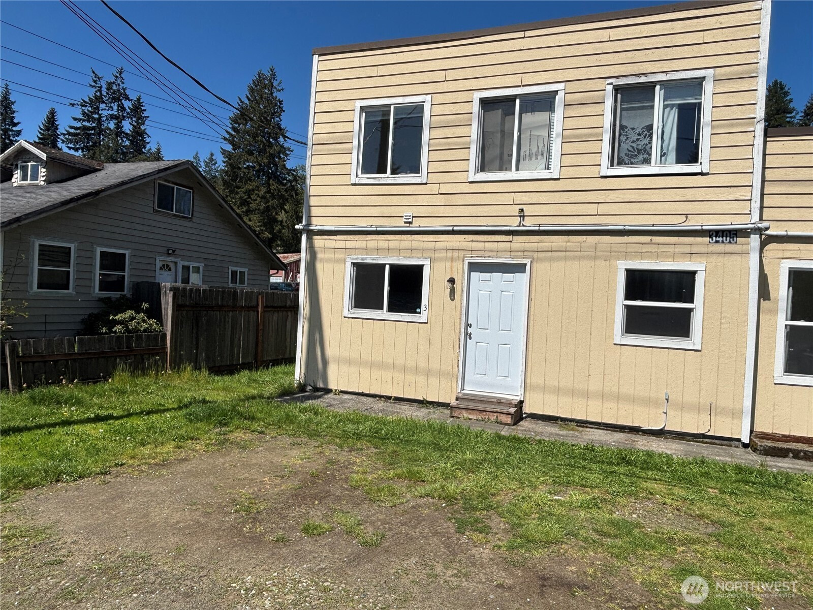 3405 Northlake Way NW, Bremerton, WA 98312