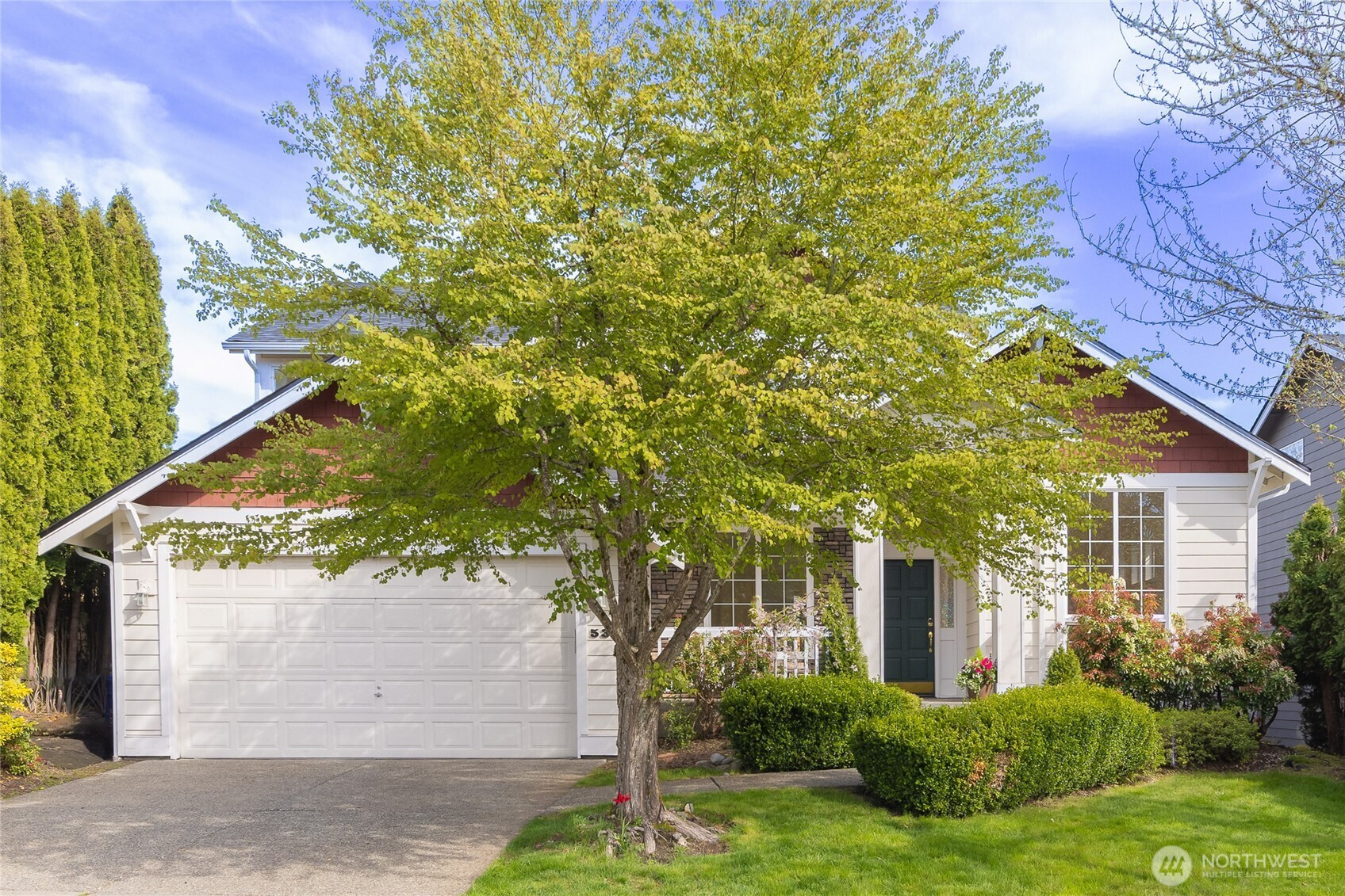 536 237th Ave SE SE, Sammamish, WA 98074