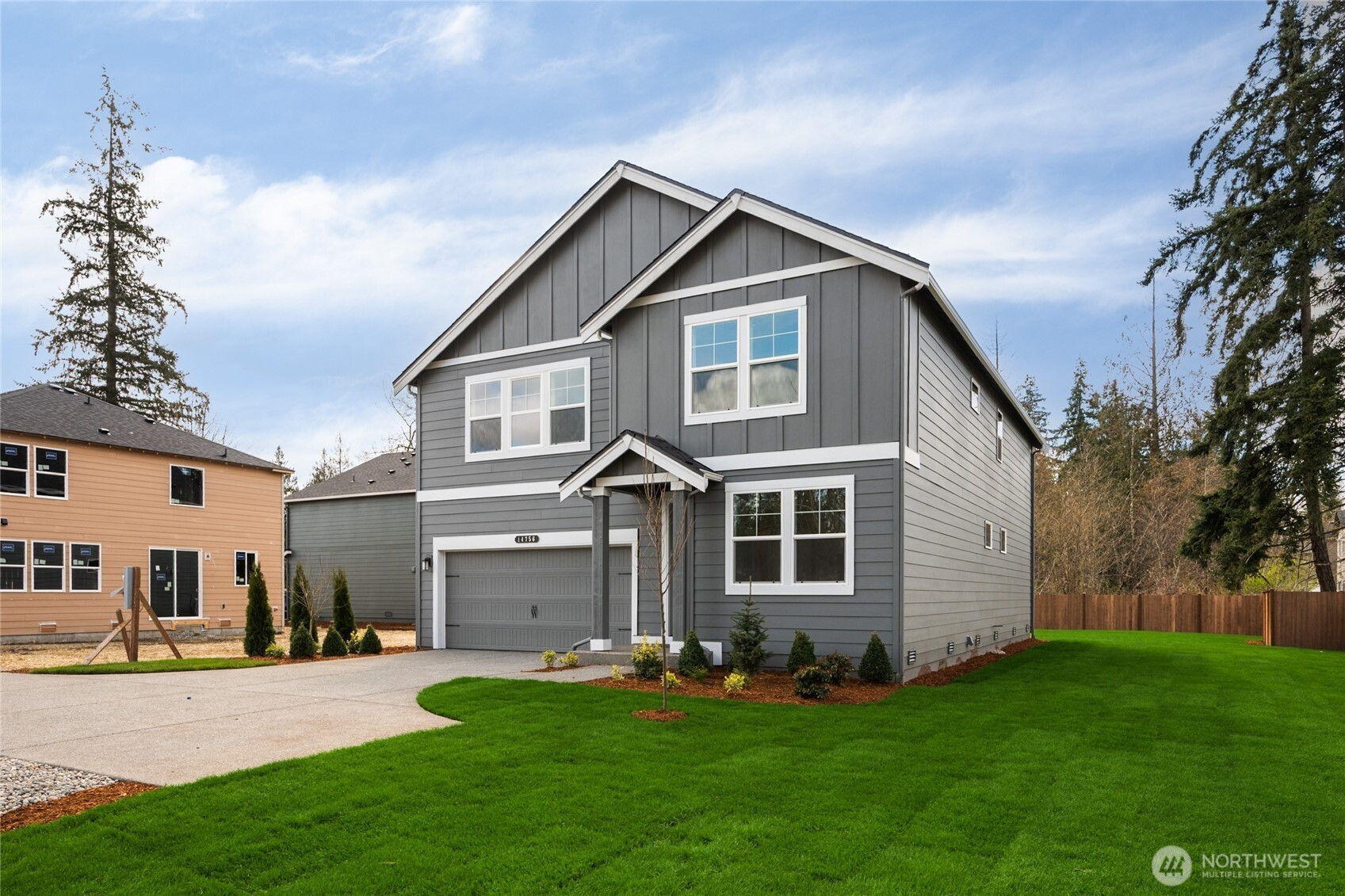 5703 147th Street Ct E, Puyallup, WA 98375