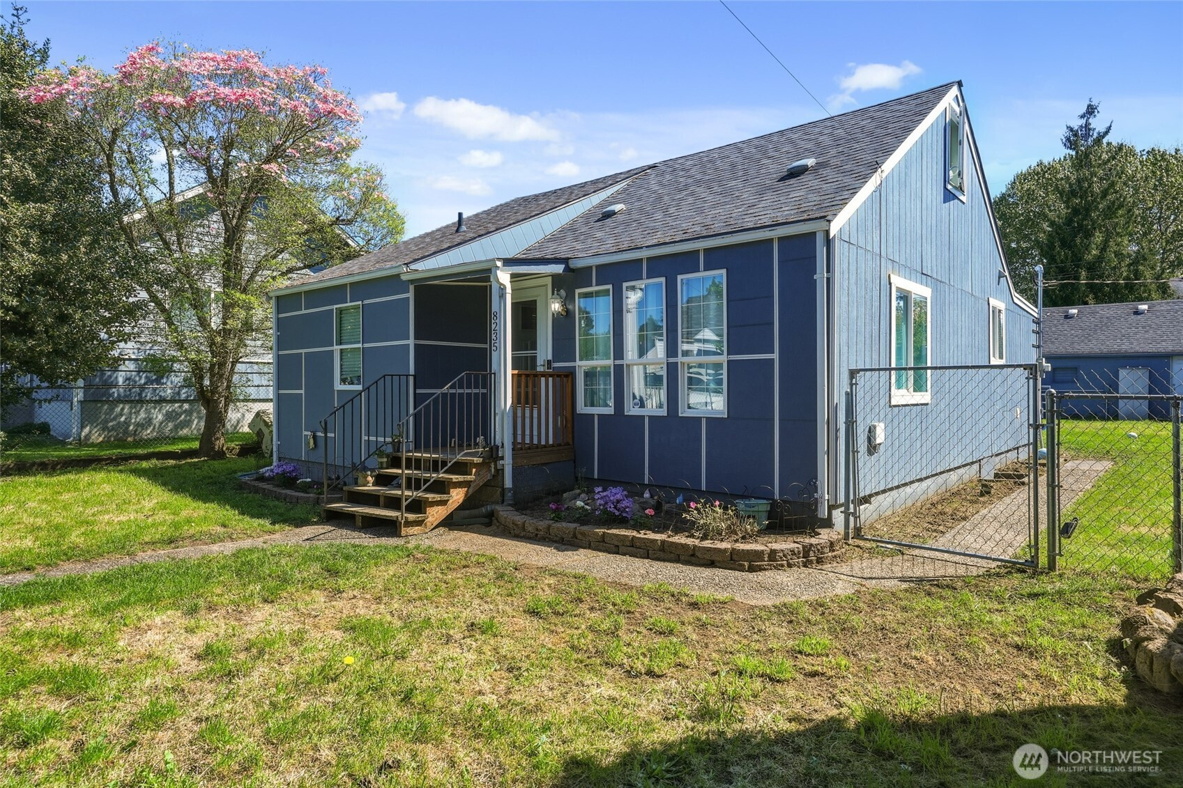 8235 E B Street, Tacoma, WA 98404