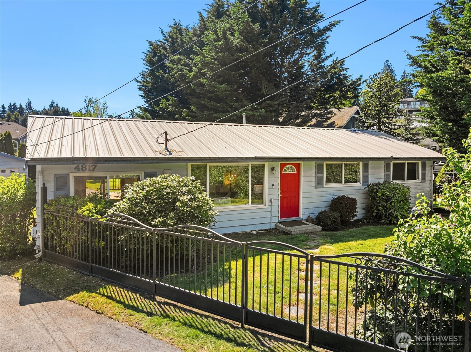 4817 S 175th Street, SeaTac, WA 98188