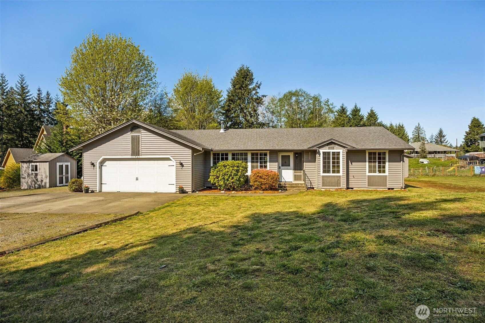 20420 Brown Road, Monroe, WA 98272