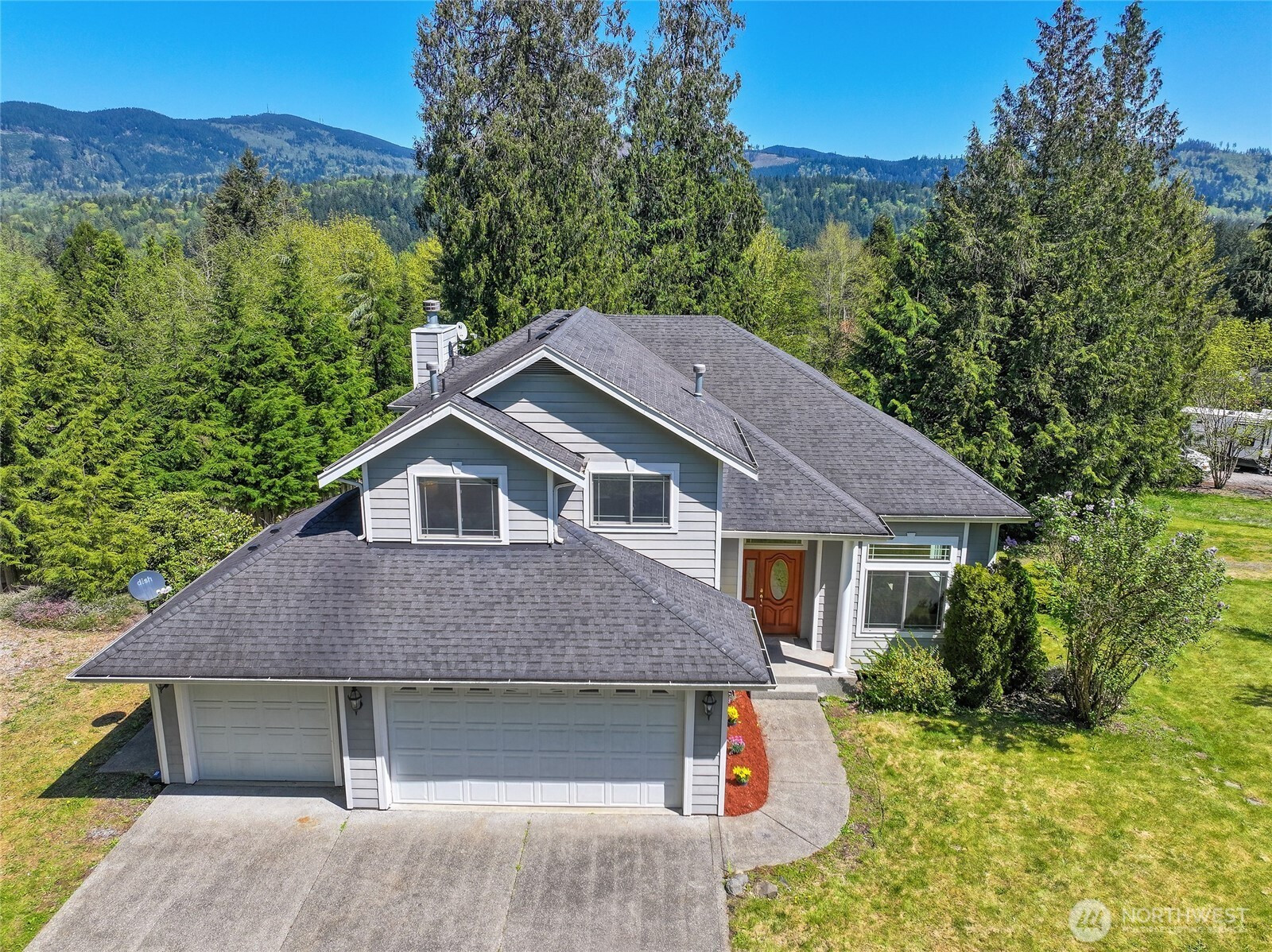 23410 SE 160th Place, Issaquah, WA 98027