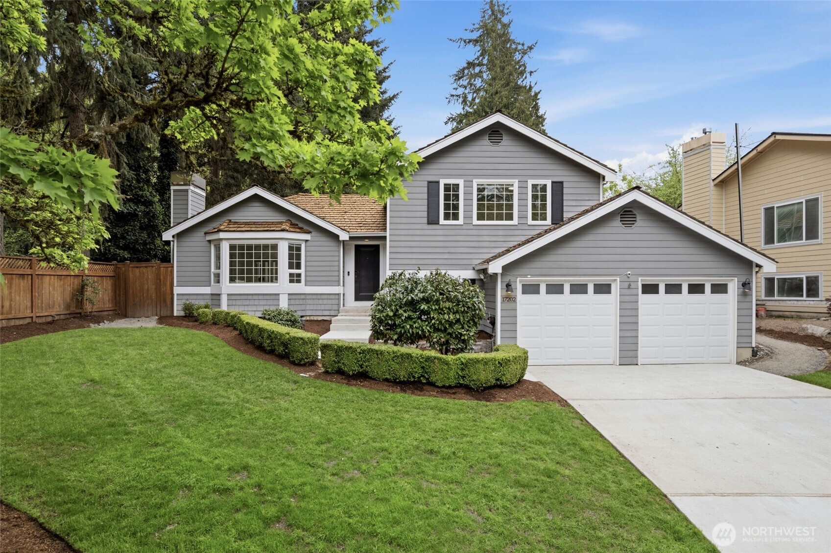 17202 NE 134th Place, Redmond, WA 98052