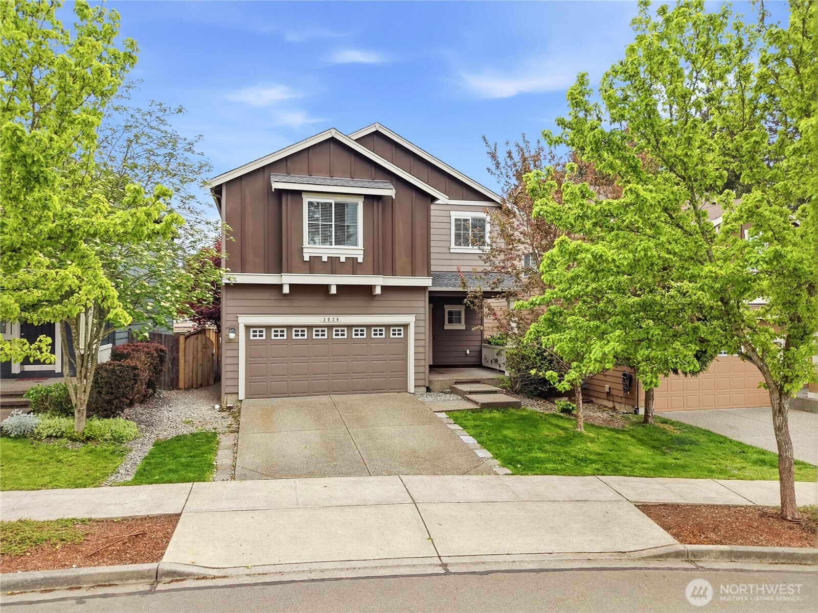 3029 Eagle Loop NE, Lacey, WA 98516