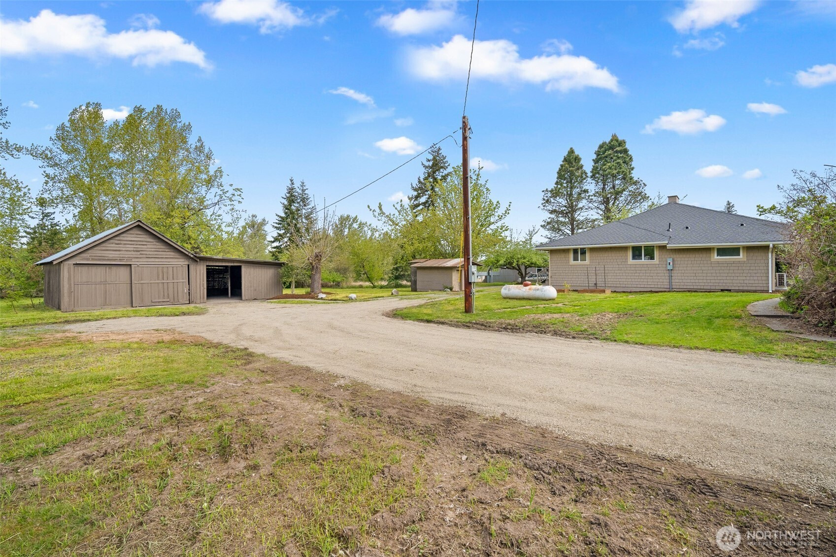 3262 Mt. Baker Highway, Bellingham, WA 98226