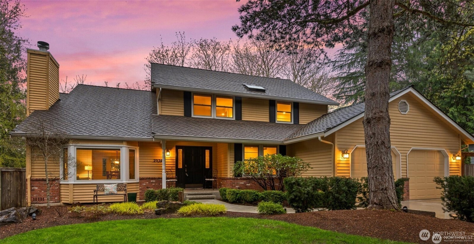 2524 225th Place NE, Sammamish, WA 98074