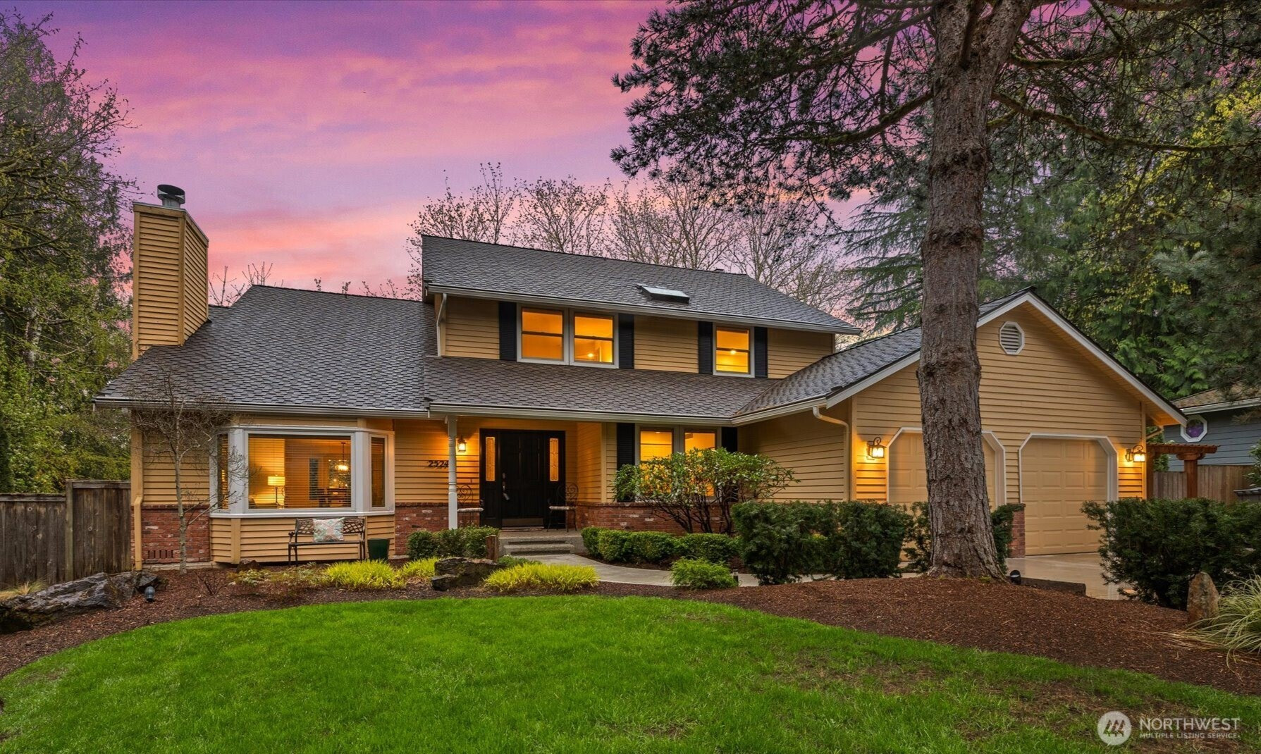 2524 225th Place NE, Sammamish, WA 98074