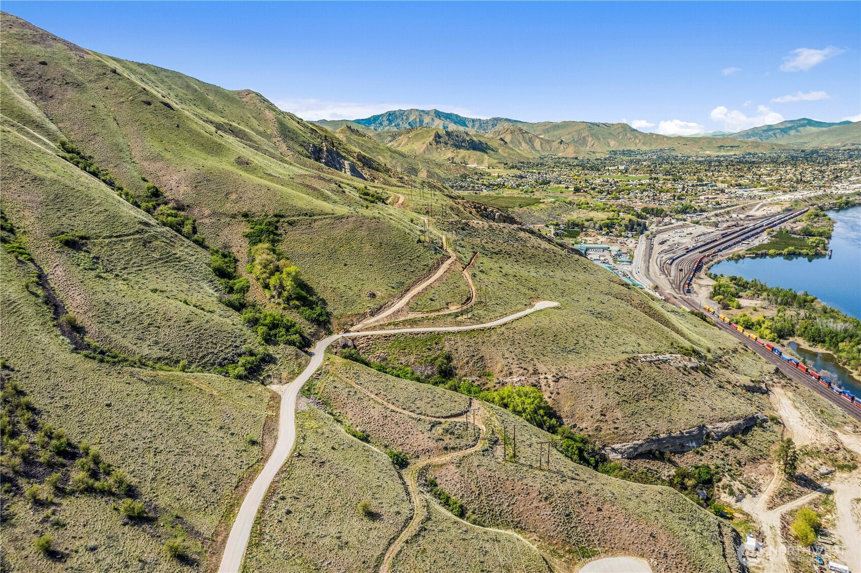1501 Lot C Malaga Alcoa Highway, Wenatchee, WA 98801