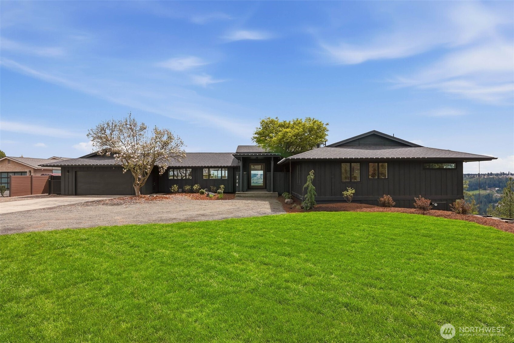 226 High Drive, Spokane, WA 99203