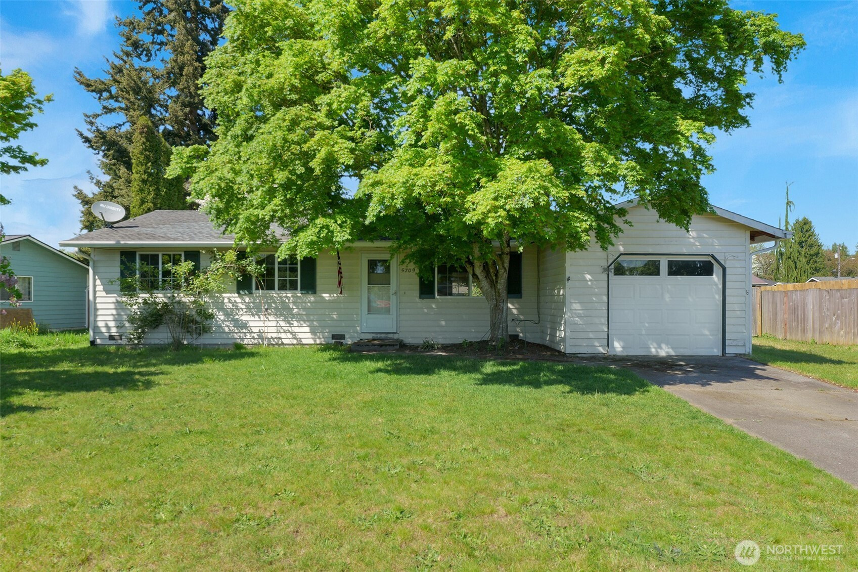 5709 91st Place NE, Marysville, WA 98270