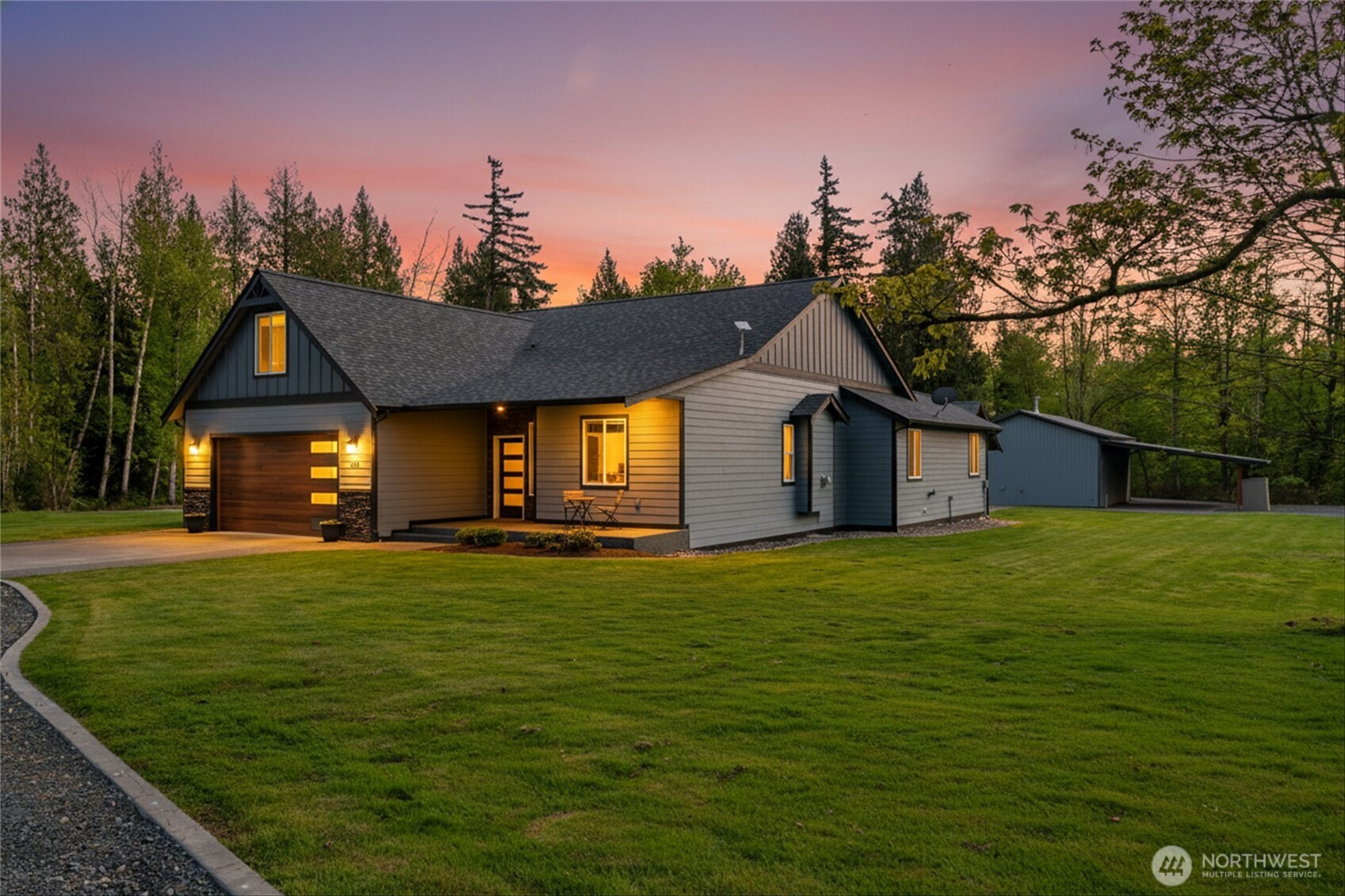 547 E Smith Road, Bellingham, WA 98226