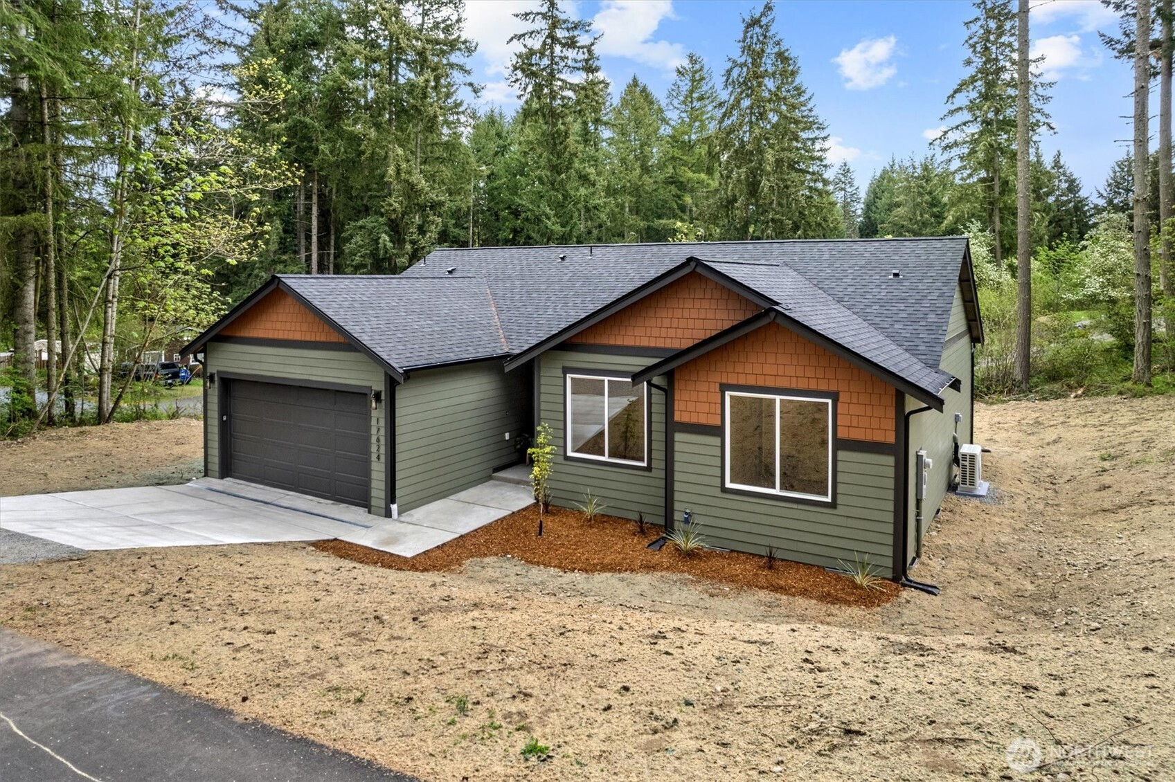 17624 Valley Lane SE, Yelm, WA 98564