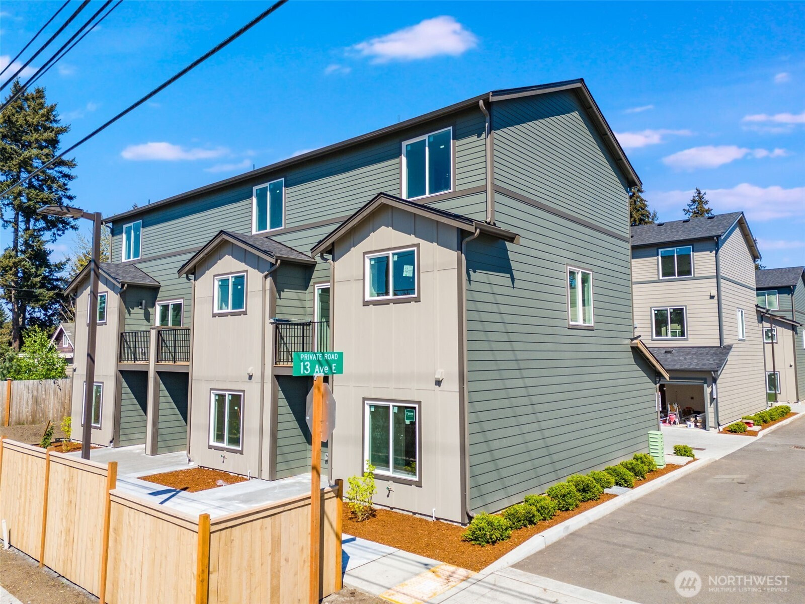 17522 13th Avenue E, Spanaway, WA 98387