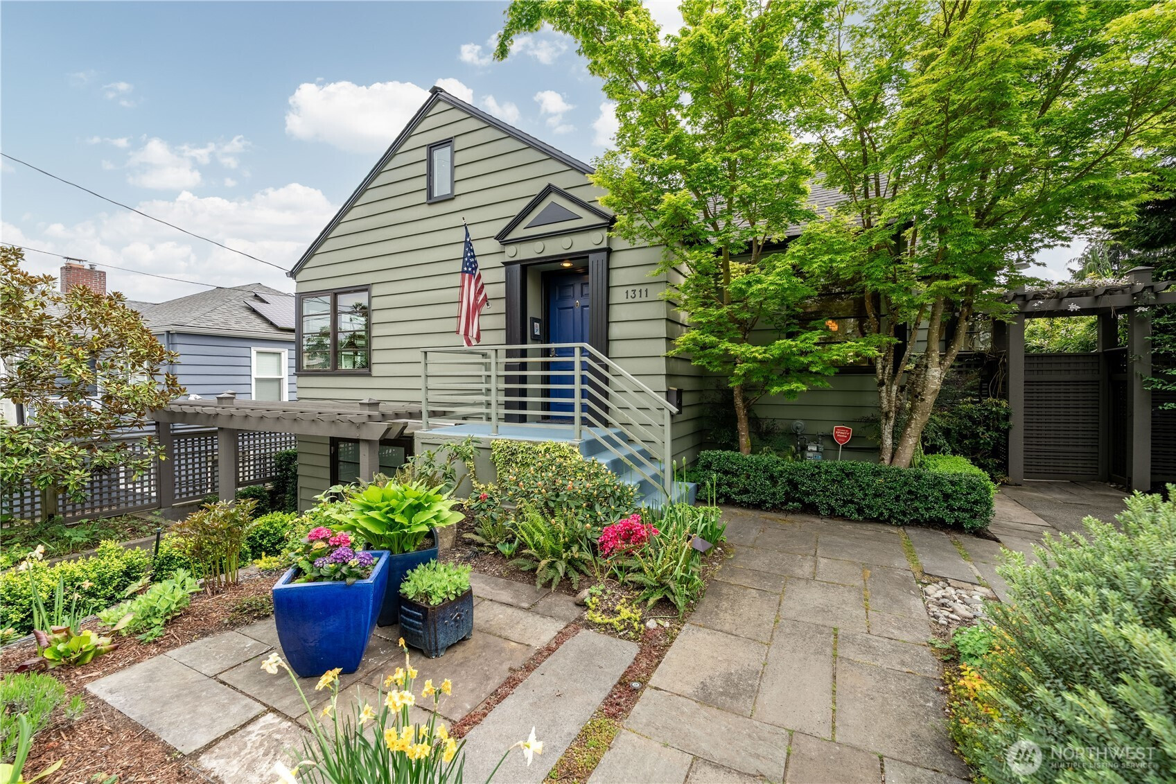 1311 N 78th Street, Seattle, WA 98103