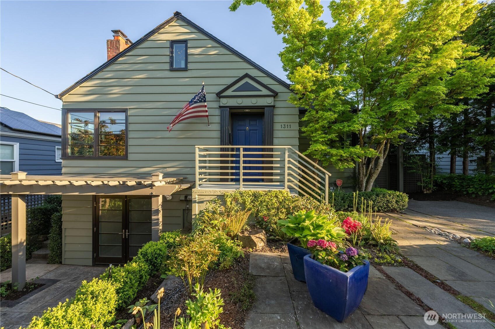 1311 N 78th Street, Seattle, WA 98103