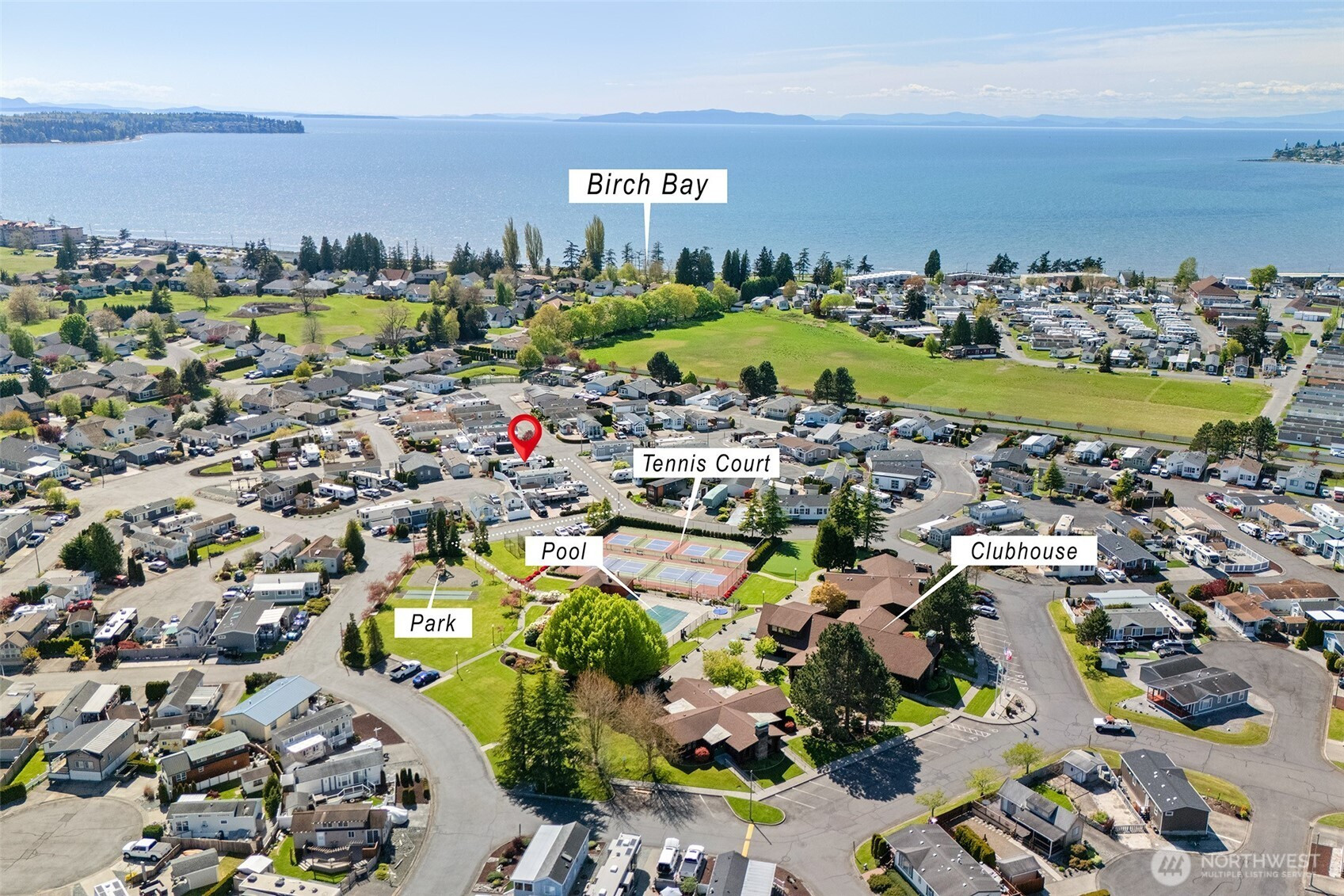 4751 Birch Bay Lynden Road, Blaine, WA 98230