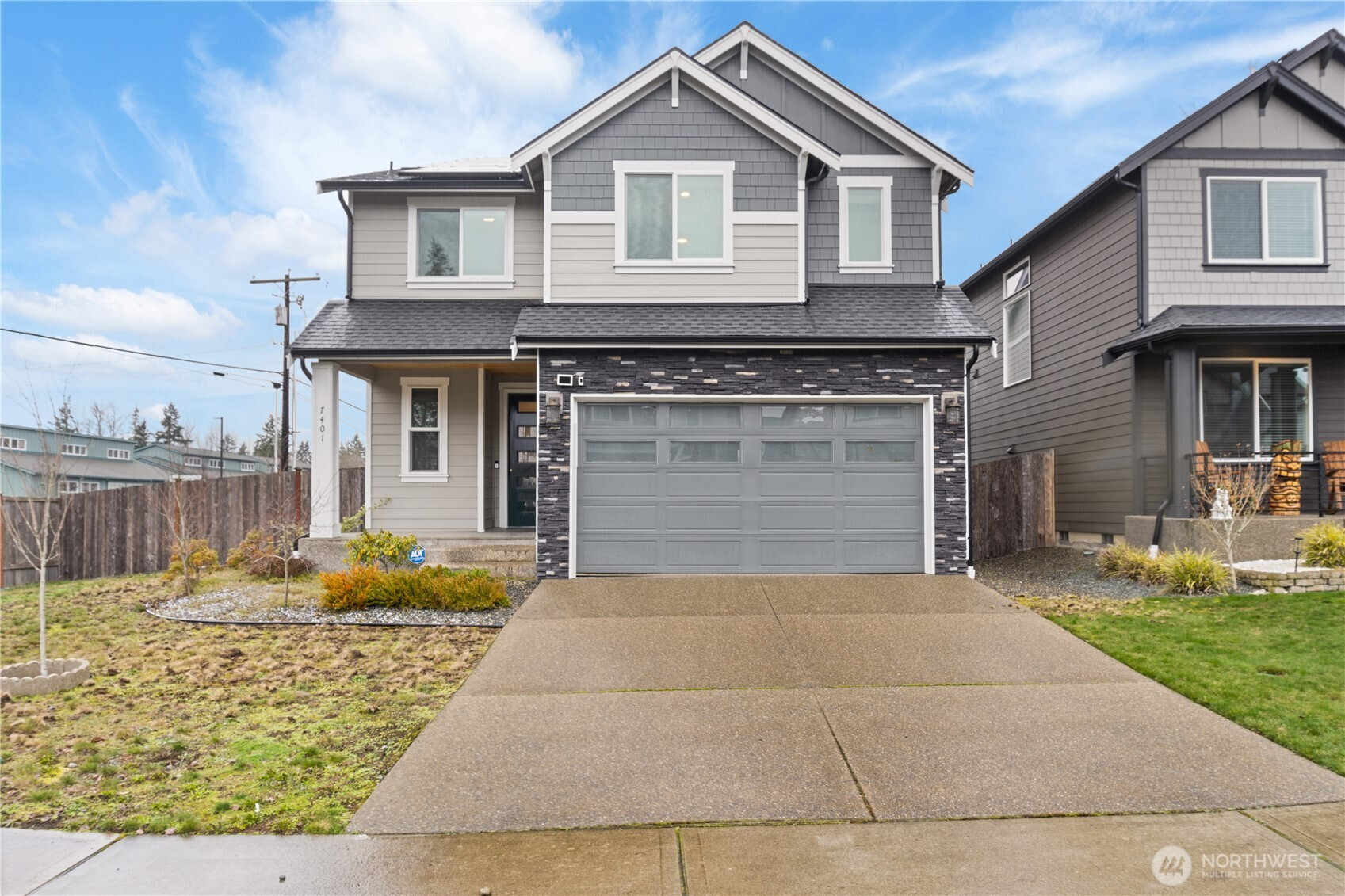 7401 174th Street Ct E, Puyallup, WA 98375