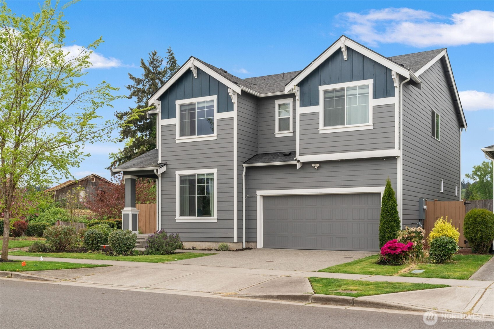 1304 32nd Street NW, Puyallup, WA 98371