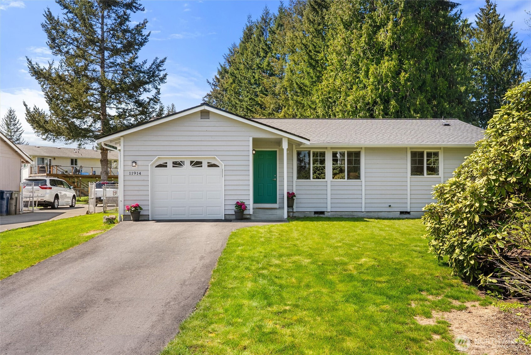 11914 27th Court NE, Lake Stevens, WA 98258