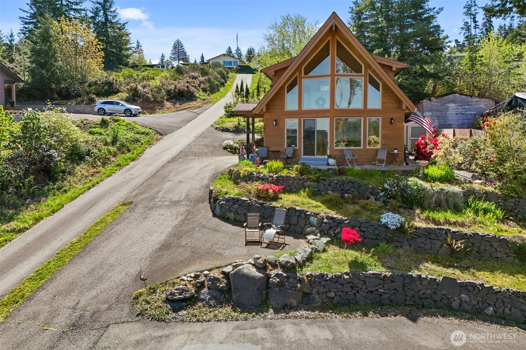 101 E Pine Street, Union, WA 98592