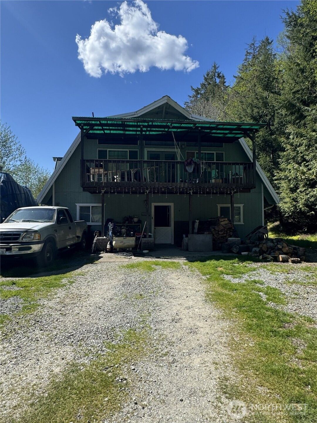 19911 State Route 165 E, Carbonado, WA 98323