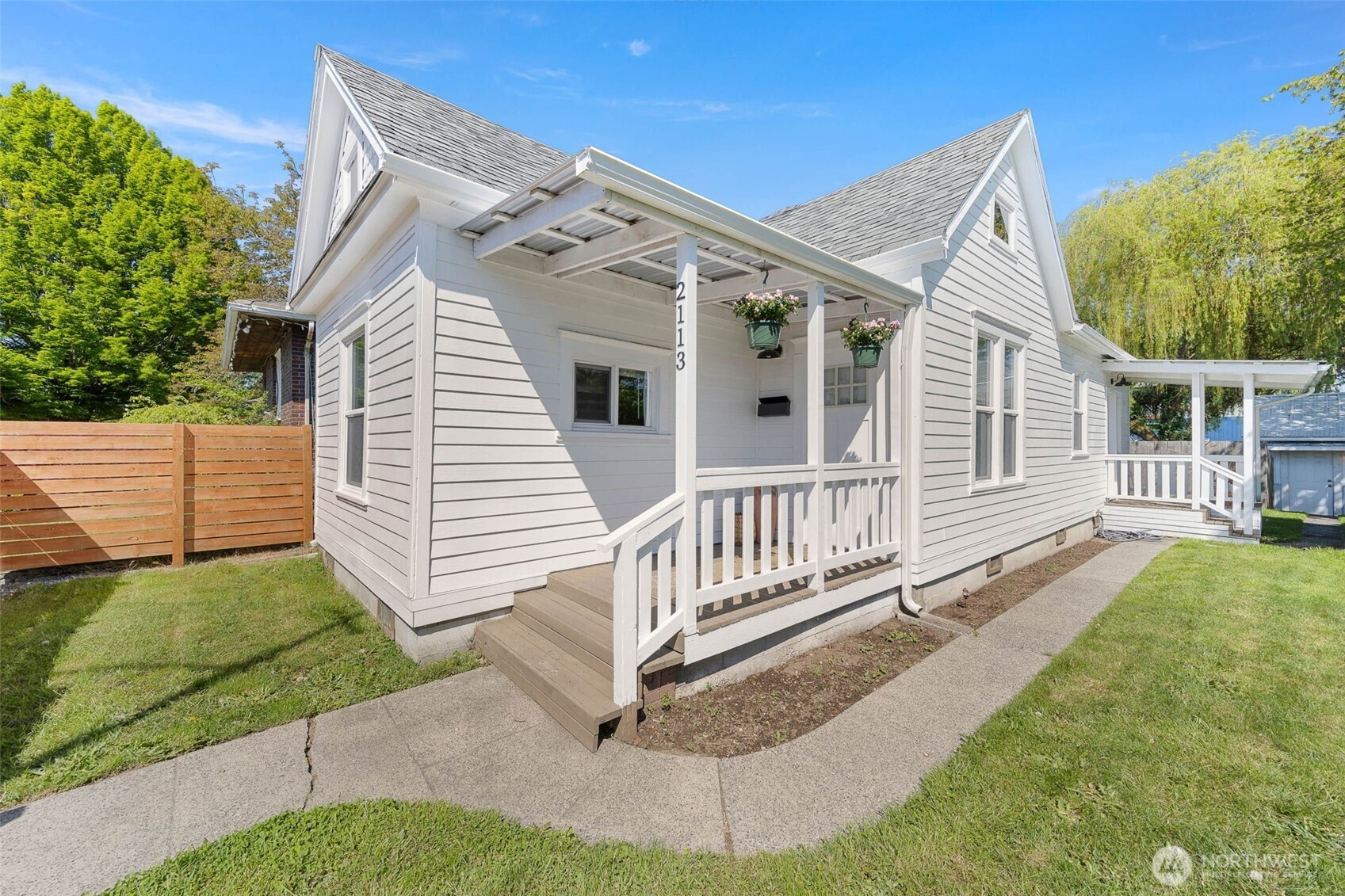 2113 S Wilkeson Street, Tacoma, WA 98405