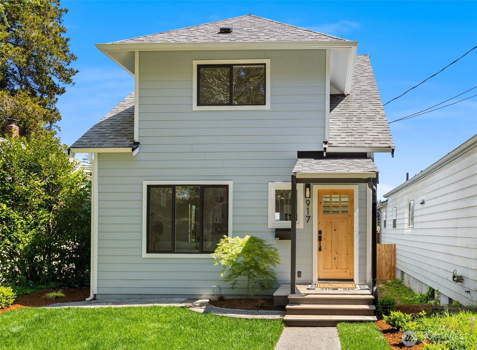 917 N Lawrence Street, Tacoma, WA 98406