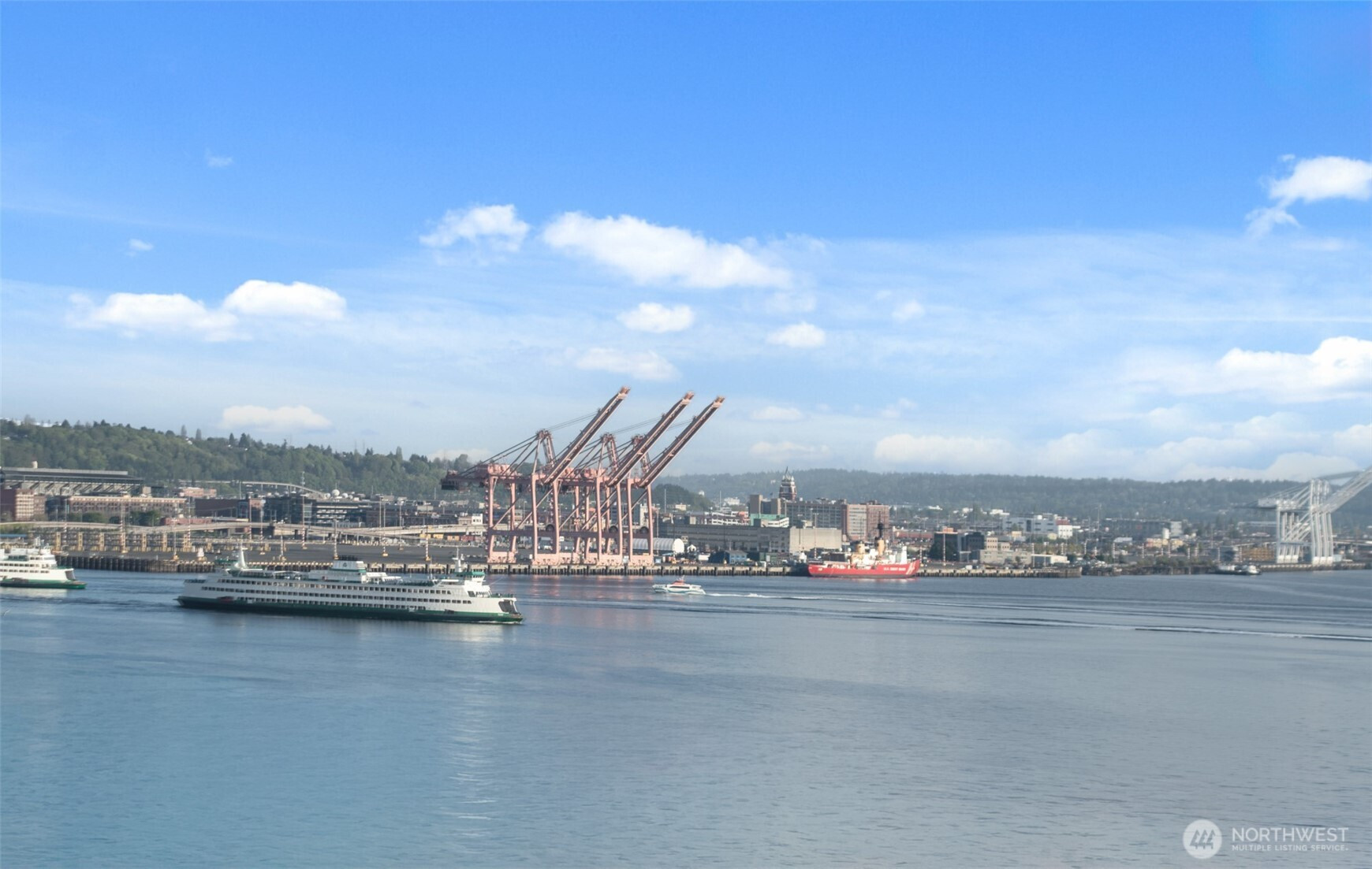 2717 Western Avenue, Seattle, WA 98121