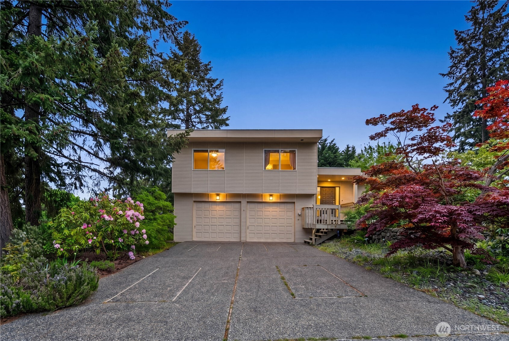 1217 Coral Drive, Fircrest, WA 98466