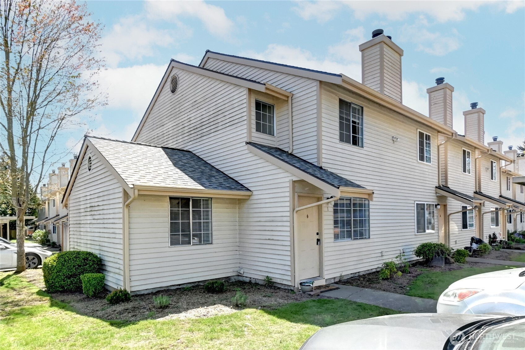 115 124th Street NE, Everett, WA 98208