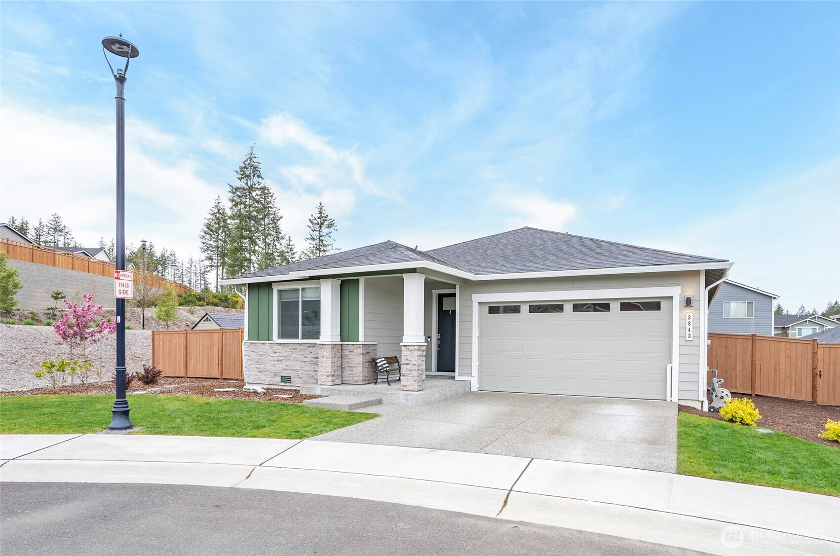 3843 SW Sylvia Court, Port Orchard, WA 98367