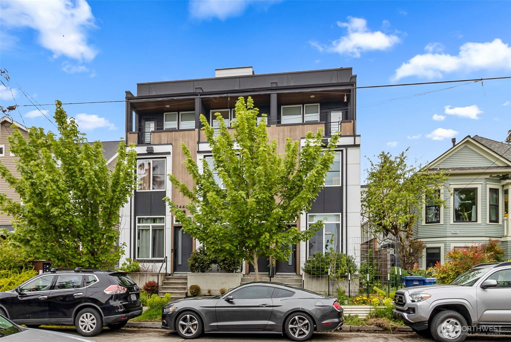 2440 NW 60th Street, Seattle, WA 98107