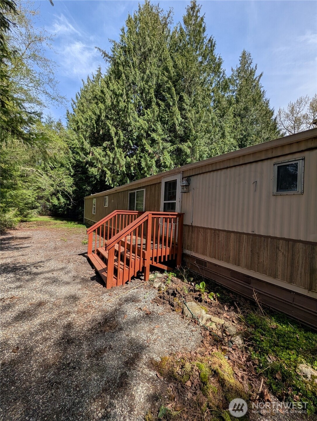 4611 268th Avenue NE, Redmond, WA 98053