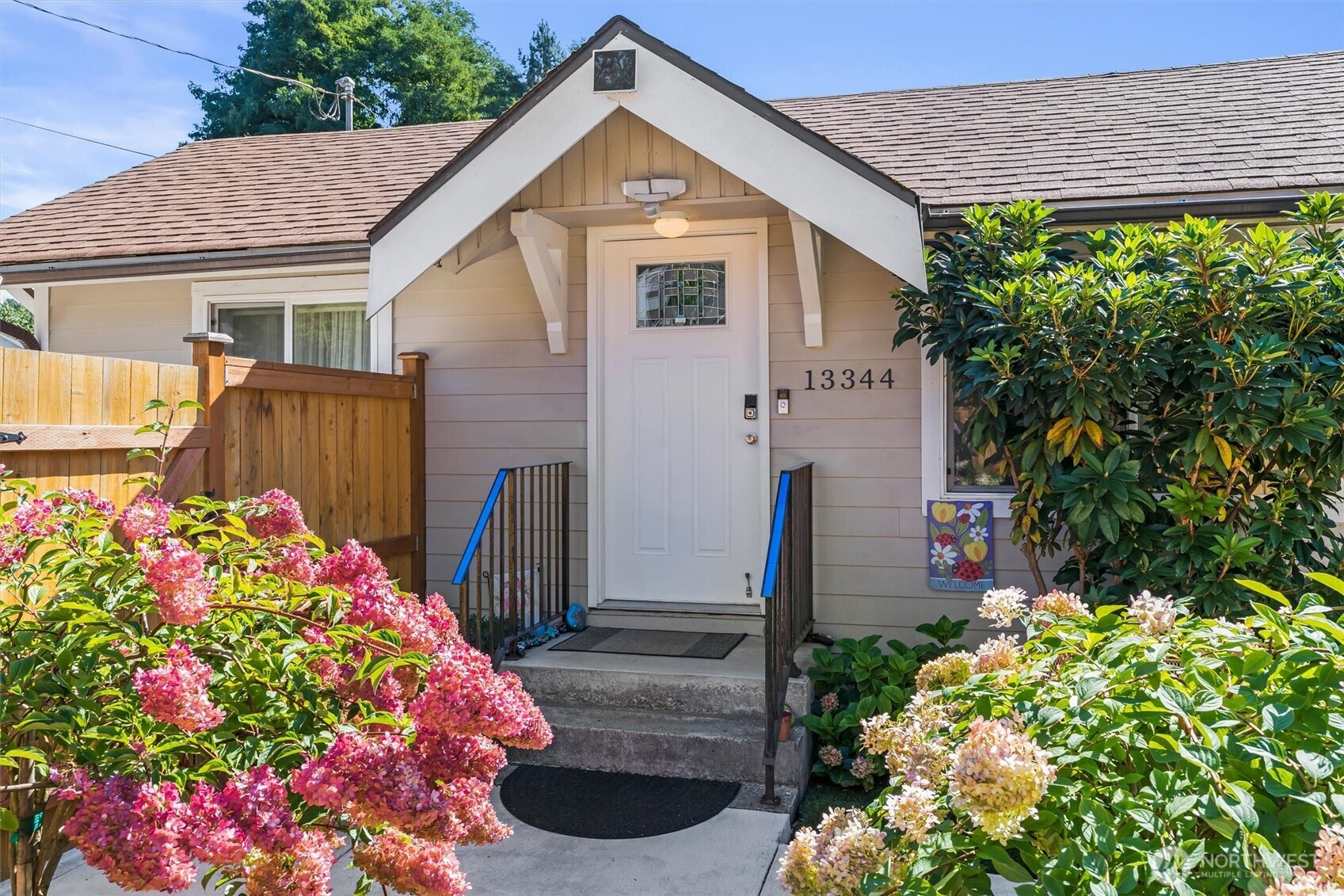 13344 56th Avenue S, Tukwila, WA 98178