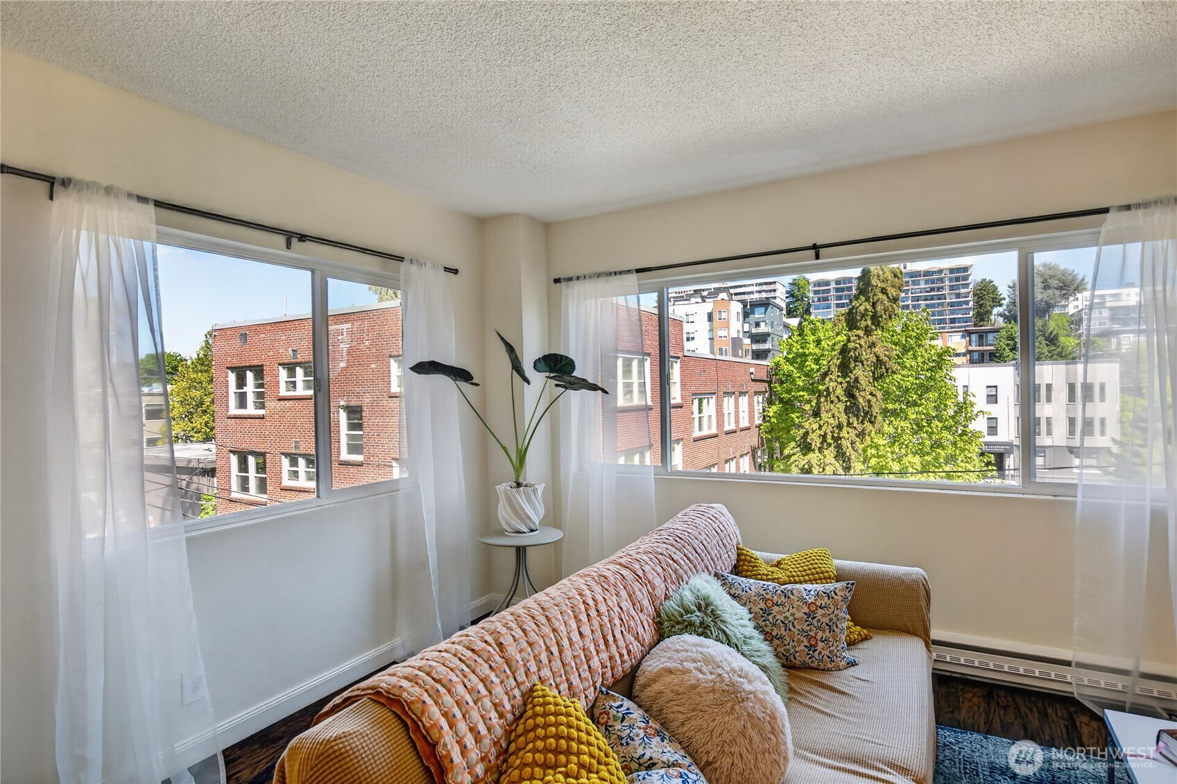 308 E Republican Street, Seattle, WA 98102