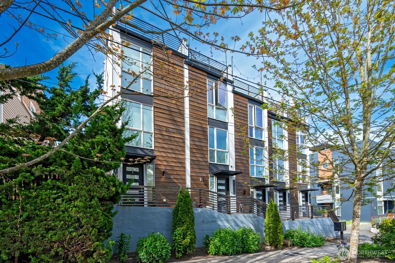 2108 E James Street, Seattle, WA 98122