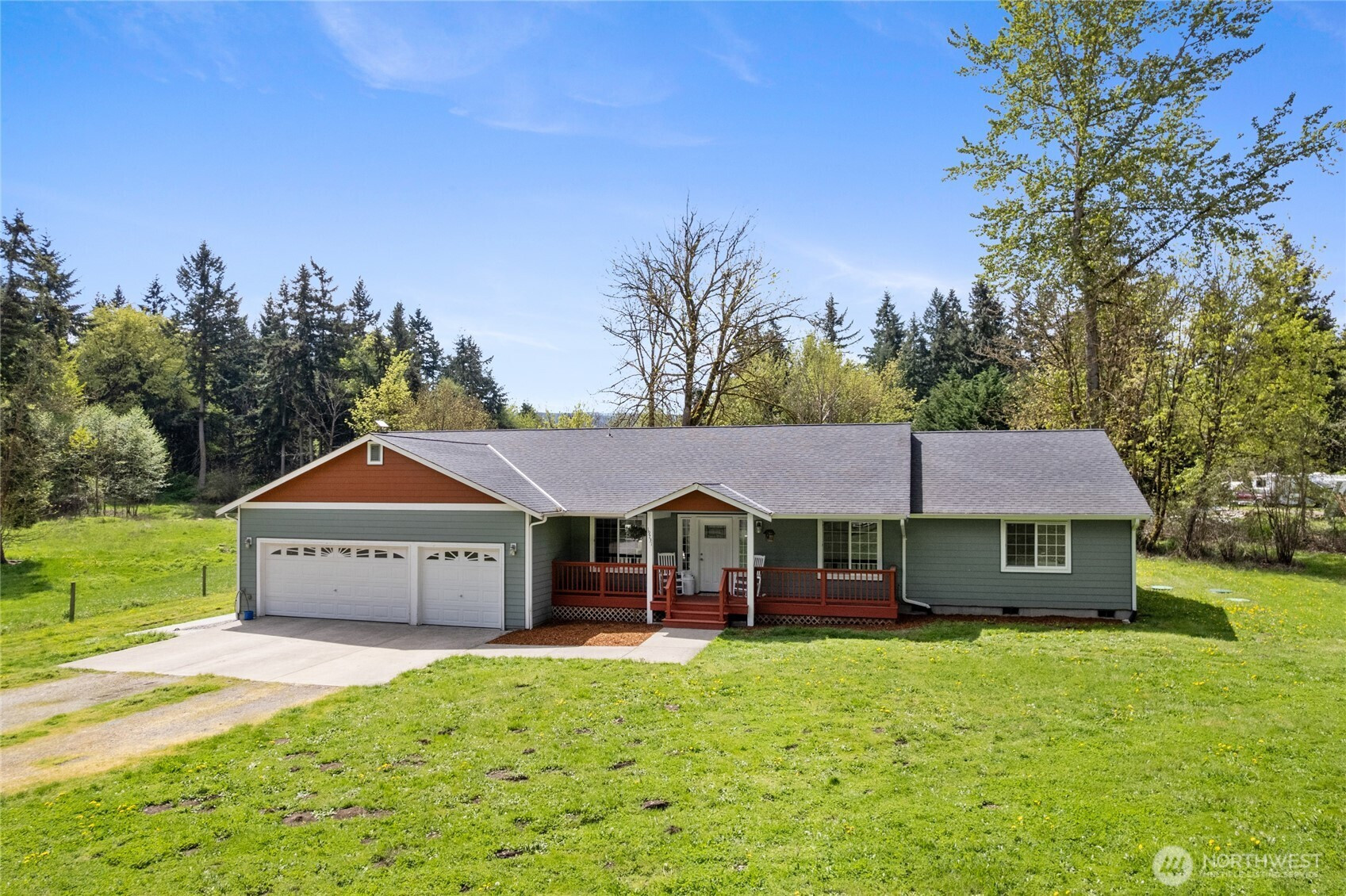 19731 161st Way SE, Yelm, WA 98597