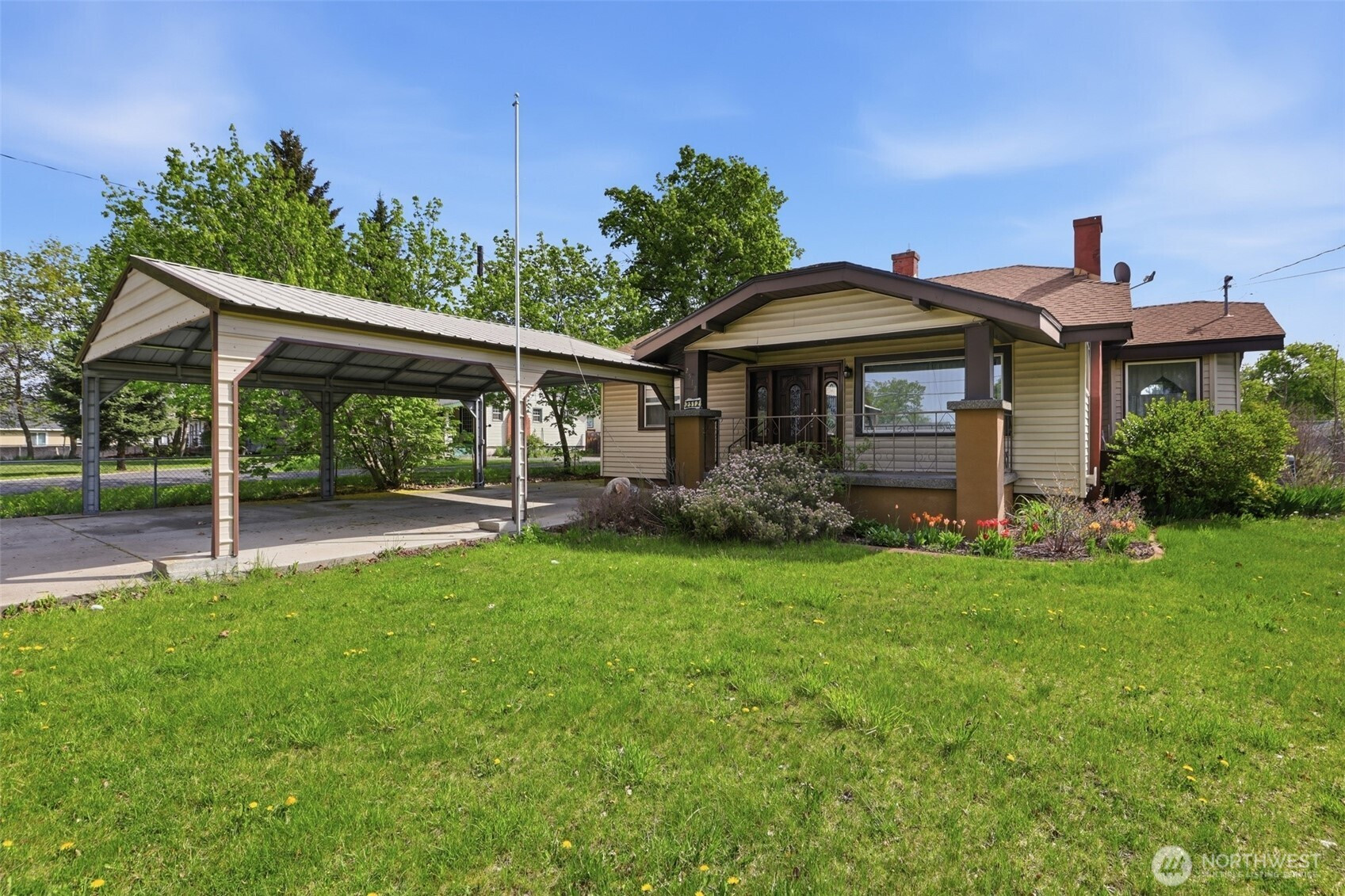 2512 N Park Road, Spokane Valley, WA 99212