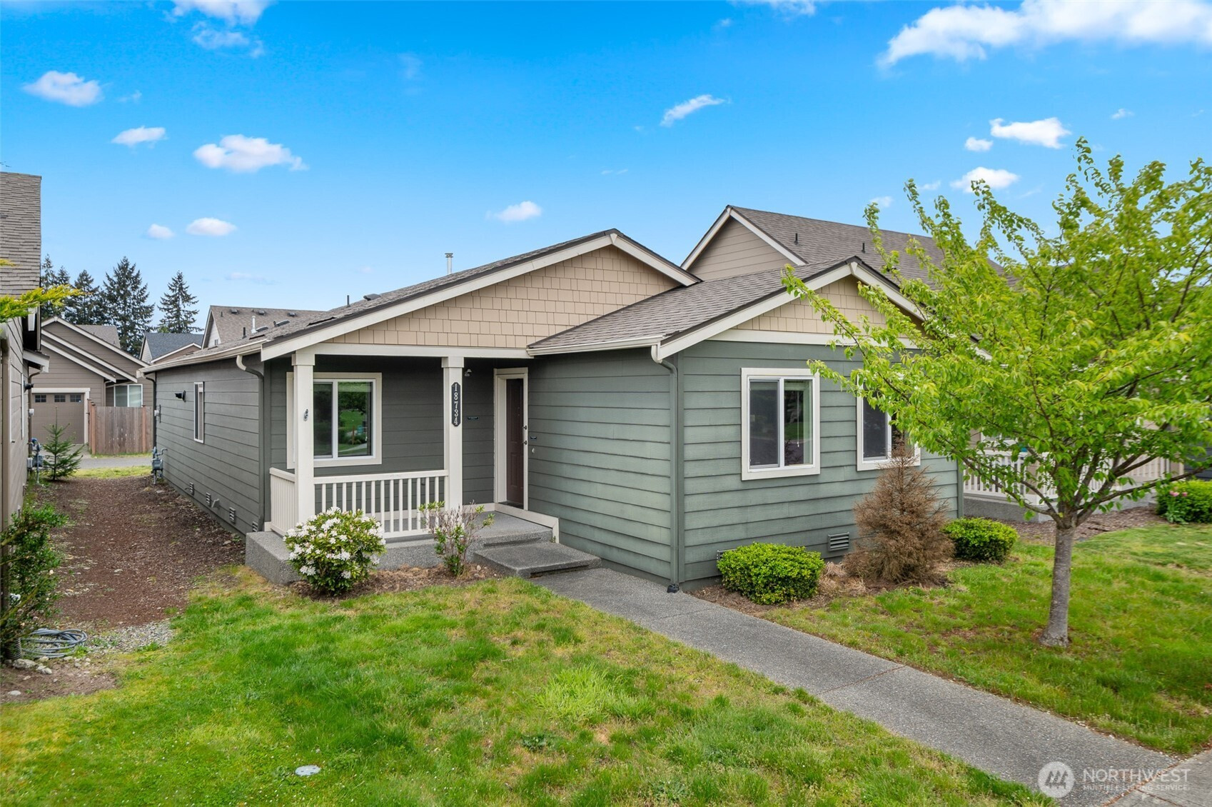 18734 105th Lane E, Puyallup, WA 98374