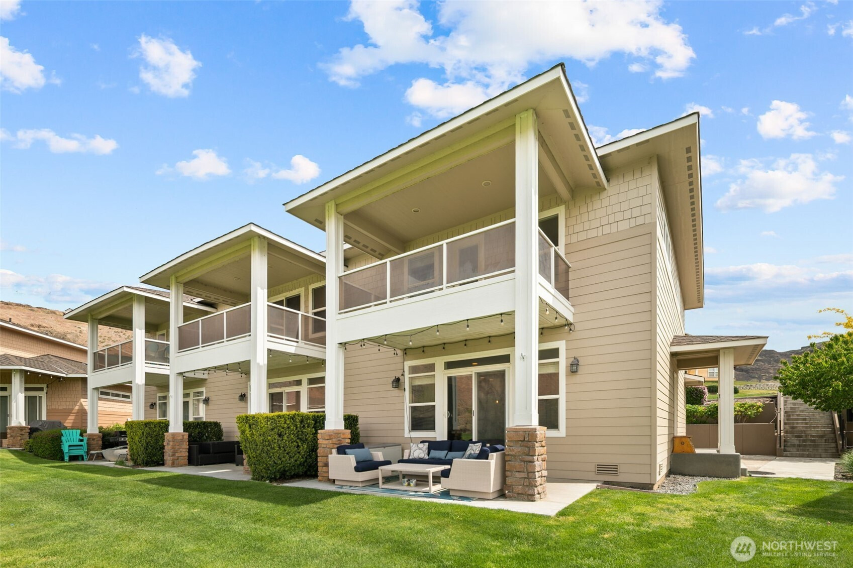 23063 Sunserra Loop NW, Quincy, WA 98848