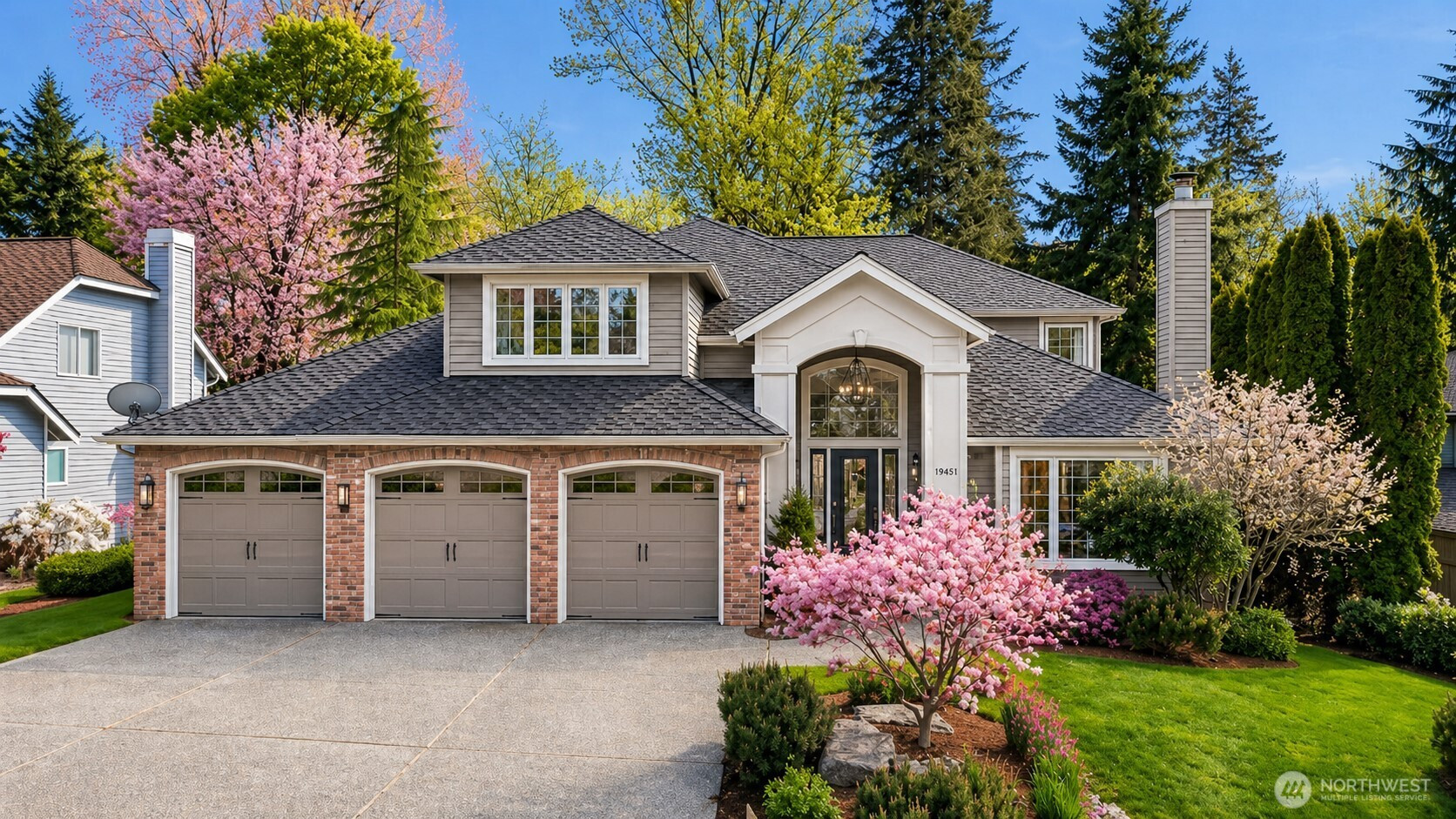 15461 SE 67th St, Bellevue, WA 98006