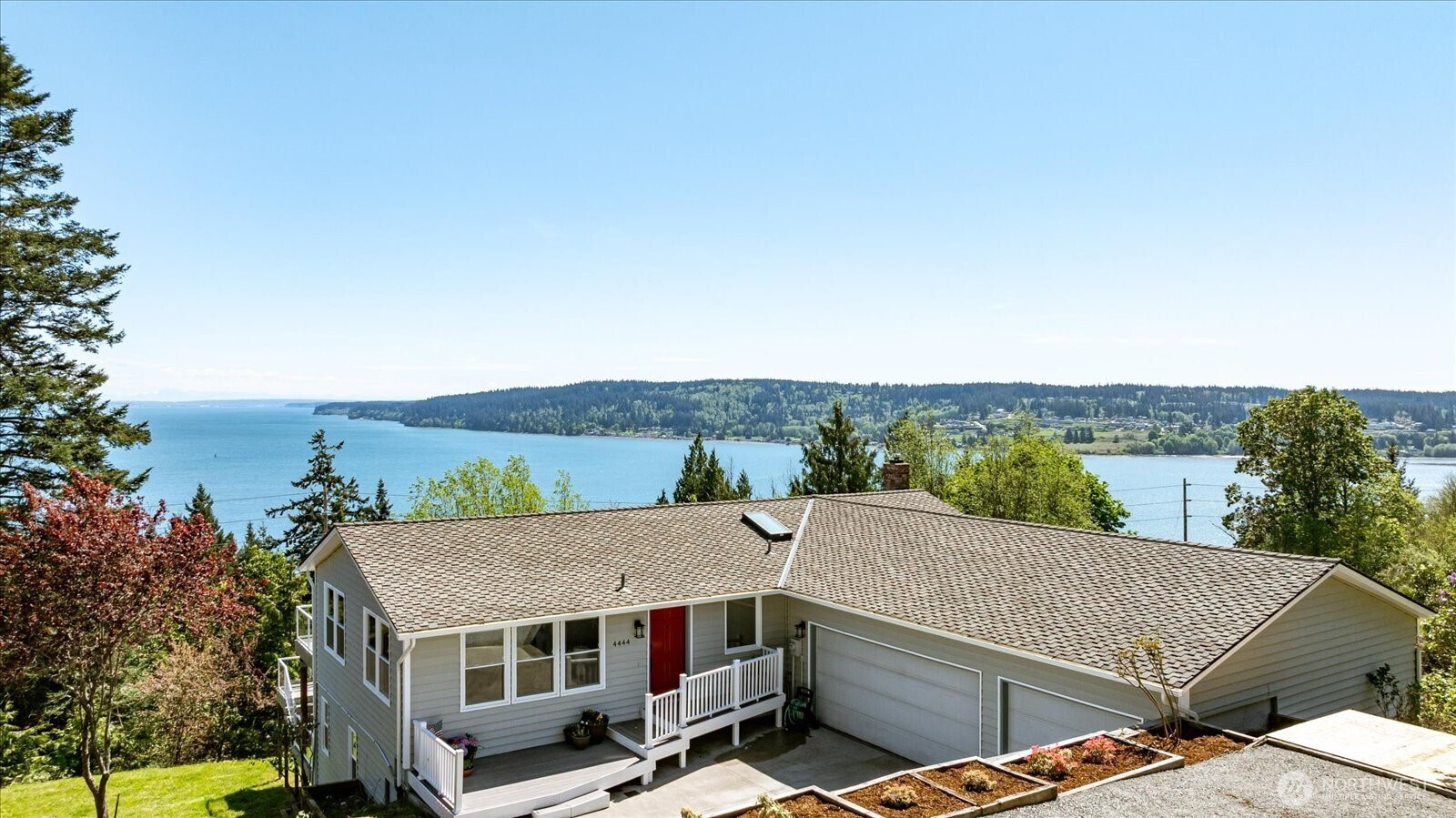 4444 Norris Lane, Oak Harbor, WA 98277