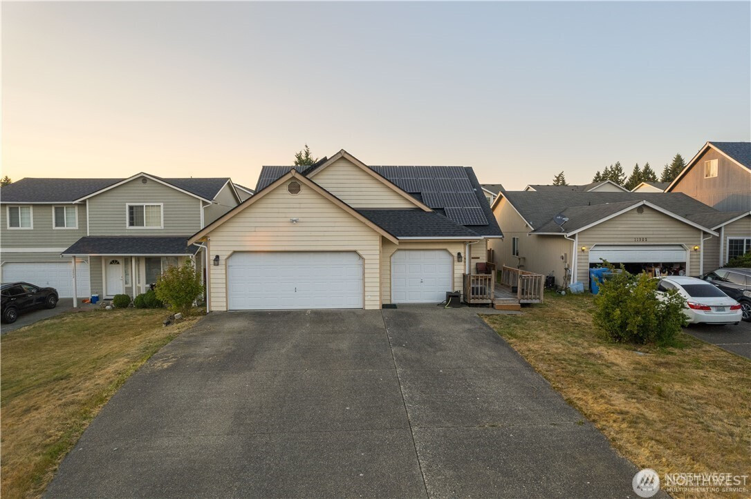 11901 128th Street Ct E, Puyallup, WA 98374