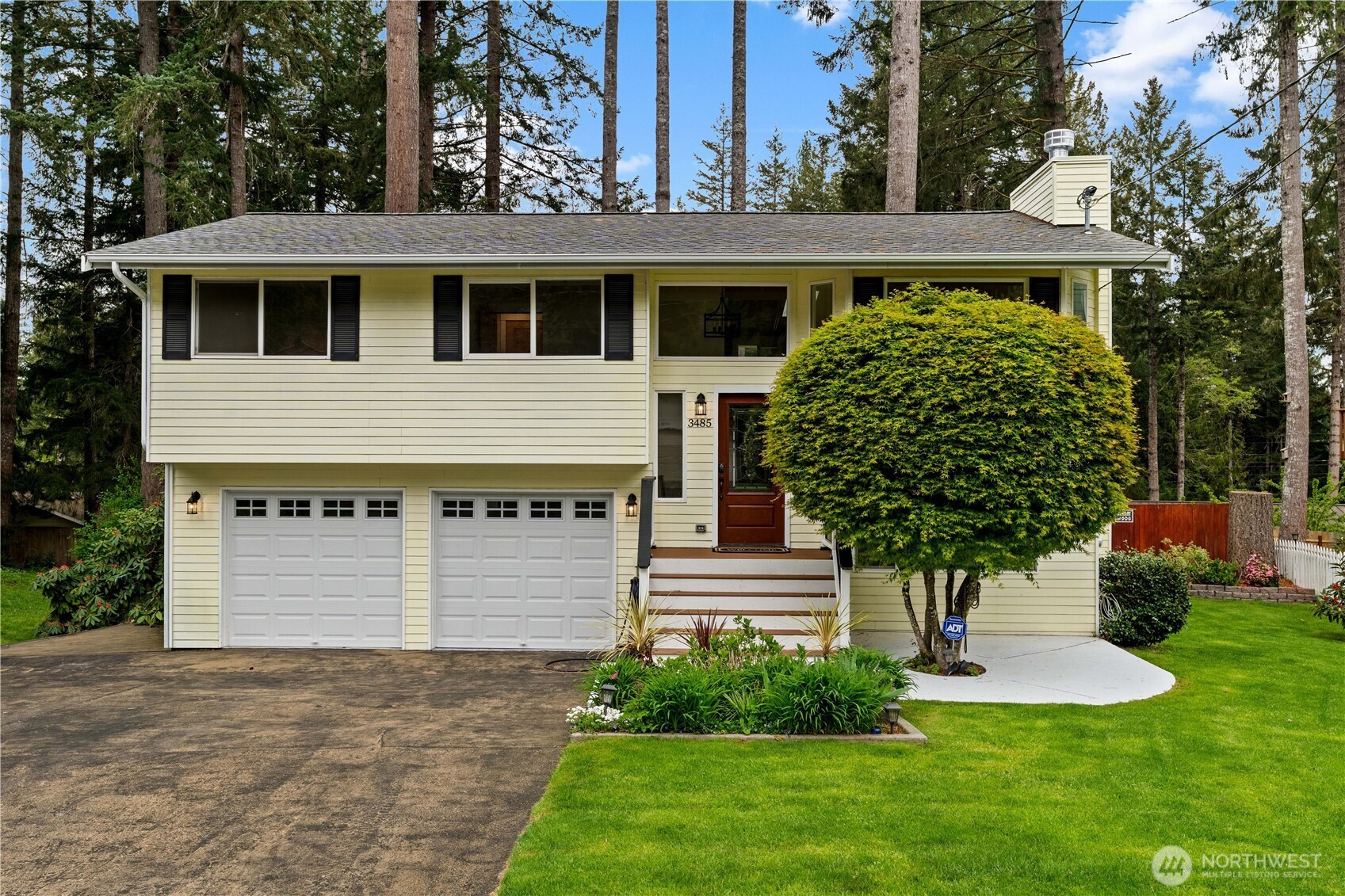 3485 NW This A Way Rd, Bremerton, WA 98312