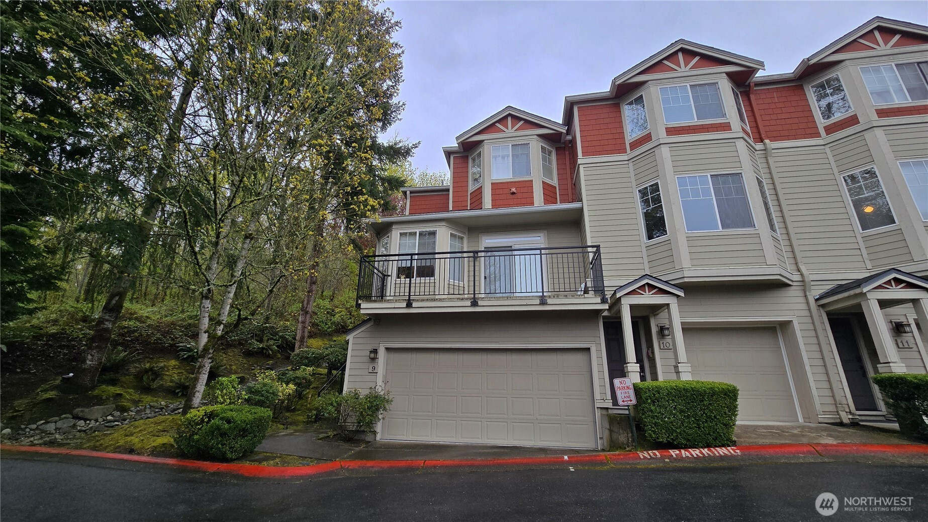 2628 139th Avenue SE, Bellevue, WA 98005