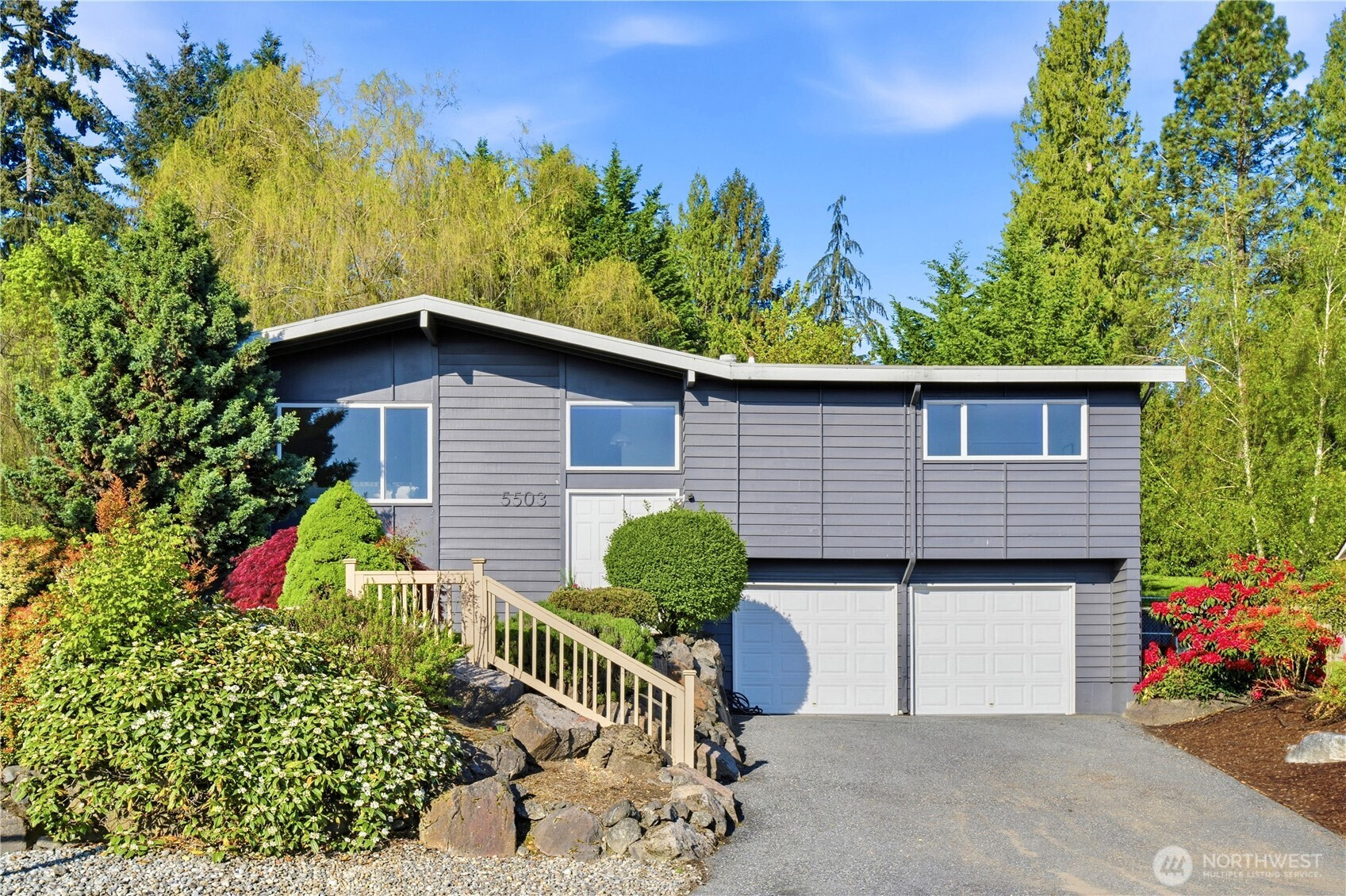 5503 162nd Avenue NE, Redmond, WA 98052