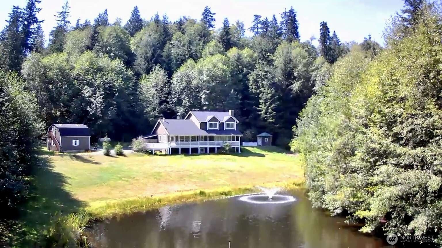 2497 Goss Ridge Road, Freeland, WA 98249