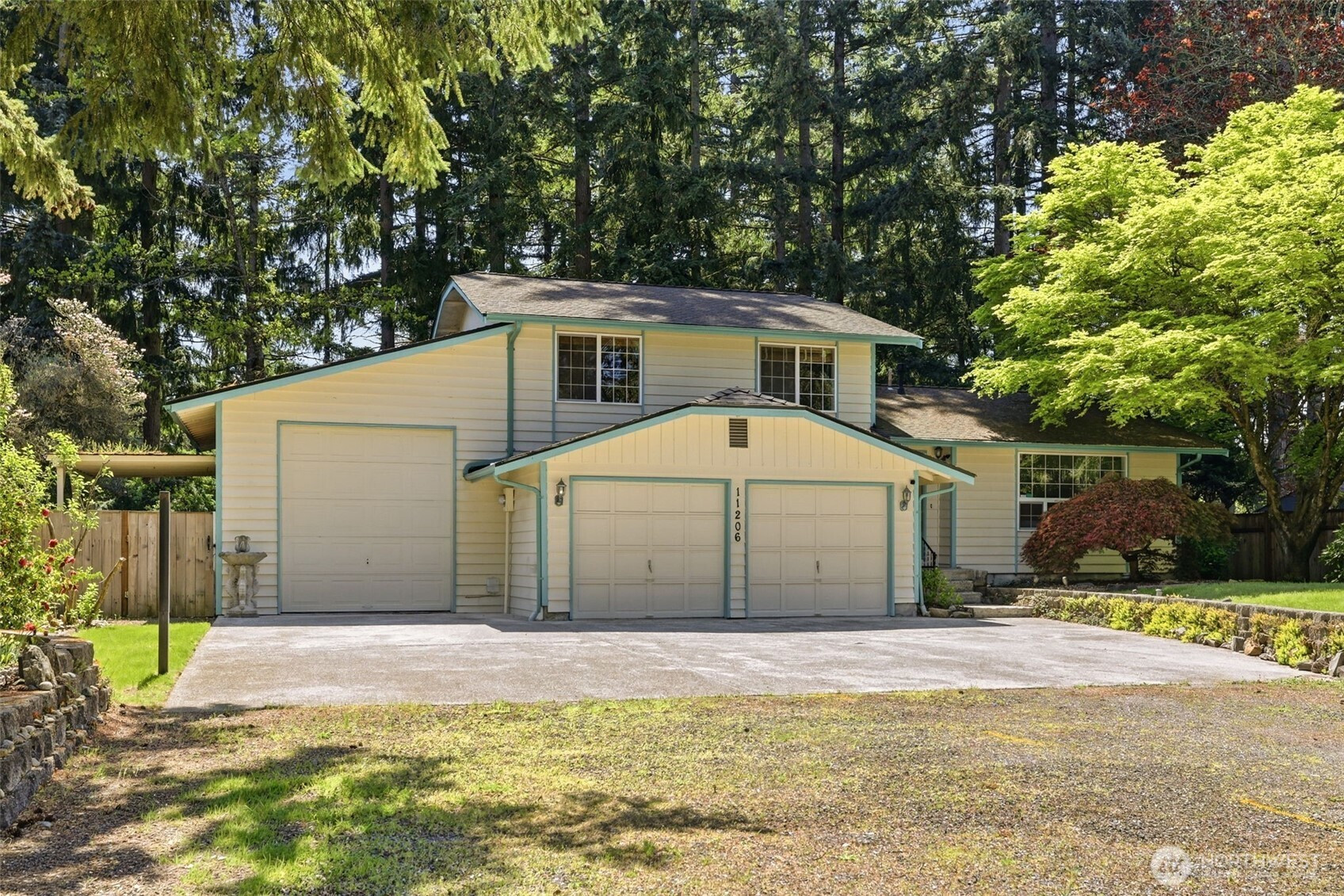 11206 133rd Street E, Puyallup, WA 98374